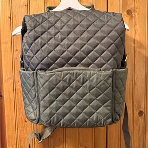 Tommy Bahama Quilted Backpack